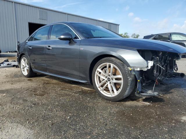 2022 AUDI A4 PREMIUM WAUEAAF46NN011739
