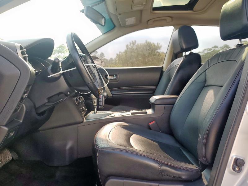 2013 NISSAN ROGUE S - JN8AS5MV9DW615896