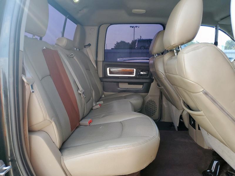 2012 DODGE RAM 2500 L - 3C6UD5FL5CG285094
