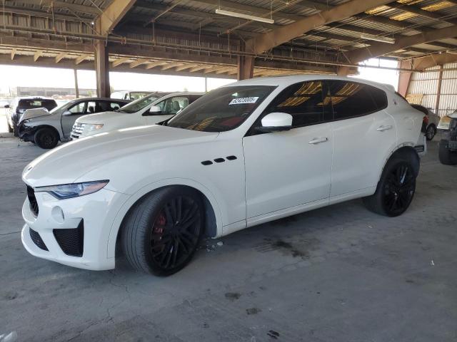 2019 MASERATI LEVANTE GT - ZN661ZUAXKX315623