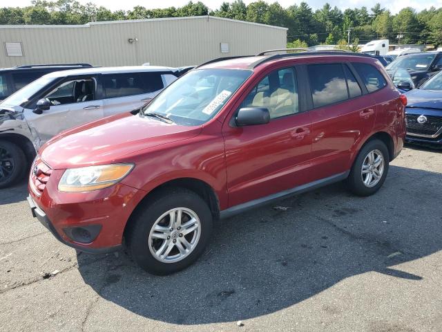 HYUNDAI SANTA FE G