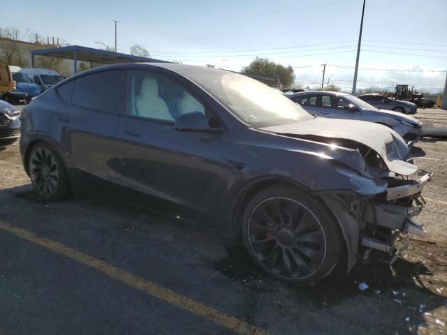 2021 TESLA MODEL Y #3294275916