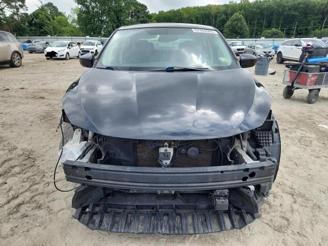 2018 NISSAN SENTRA S 3N1AB7AP7JY277824