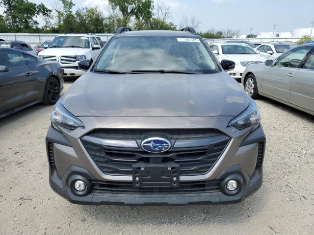 2024 SUBARU OUTBACK PR 4S4BTADC5R3263781