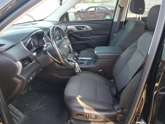 2019 CHEVROLET TRAVERSE L 1GNERGKW8KJ225101
