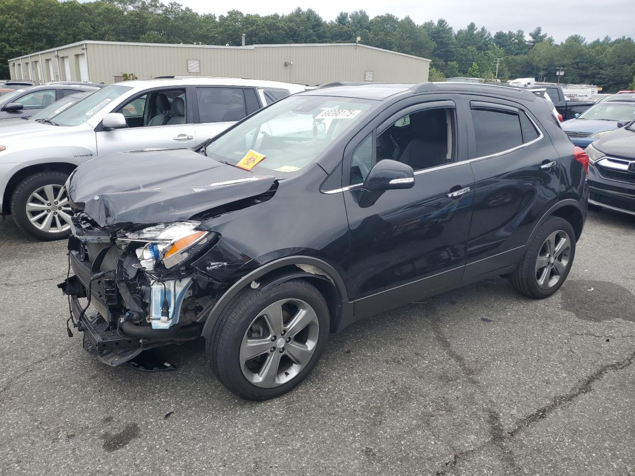 BUICK ENCORE PREMIUM
