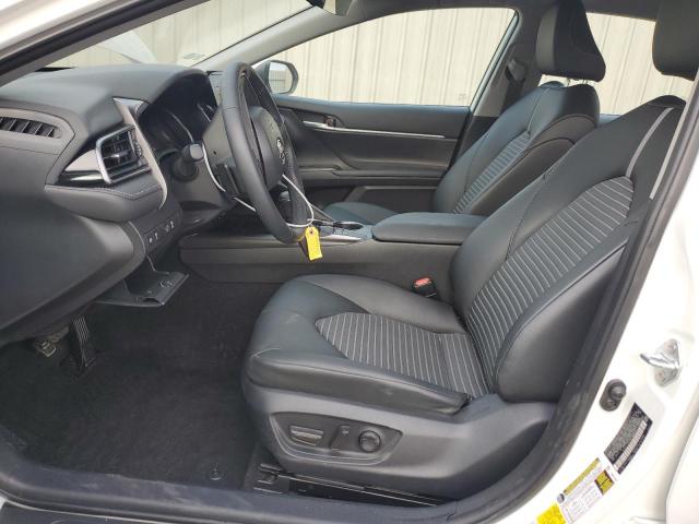 2024 TOYOTA CAMRY SE N - 4T1G11AK5RU188873