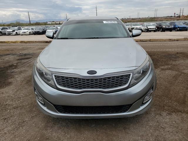 2015 KIA OPTIMA HYBRID KNAGM4AD5F5086474