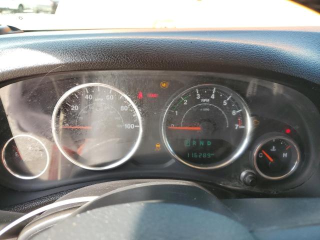 2015 JEEP WRANGLER U 1C4HJWEG8FL636942