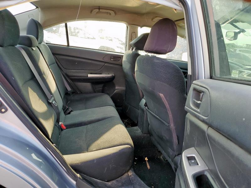 2016 SUBARU IMPREZA JF1GJAA61GH022062