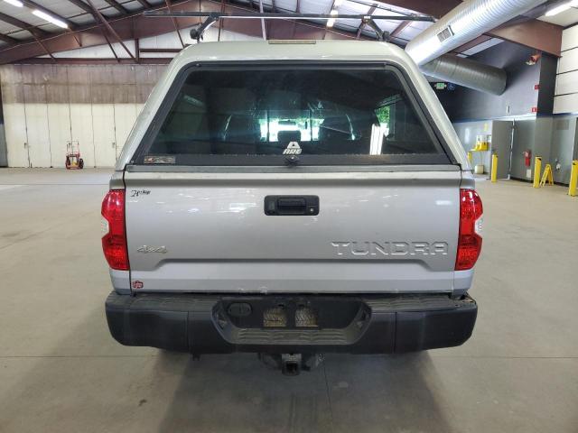 2015 TOYOTA TUNDRA DOU - 5TFUM5F16FX059430