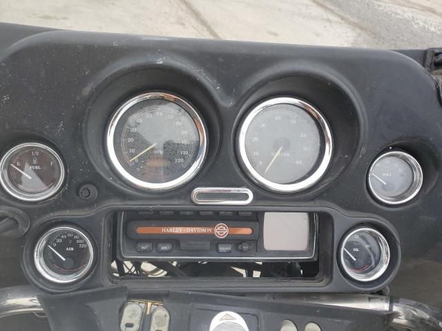 2003 HARLEY-DAVIDSON FLHTCUI AN 1HD1FCW403Y626134