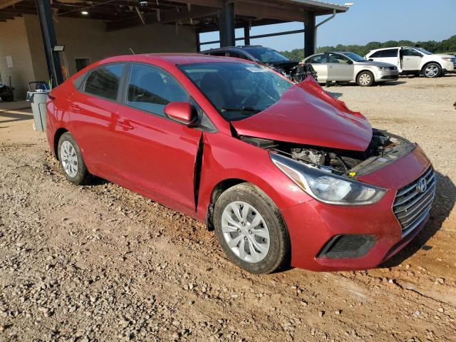 2022 HYUNDAI ACCENT SE 3KPC24A65NE170905