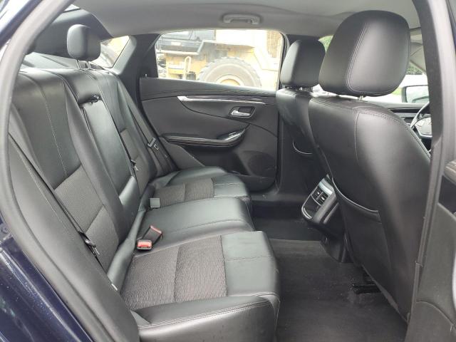 2017 CHEVROLET IMPALA LT 1G1105S34HU179617