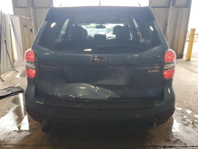 2015 SUBARU FORESTER 2 - JF2SJAHCXFH508675