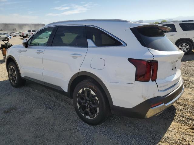 2024 KIA SORENTO S 5XYRLDJC7RG293692