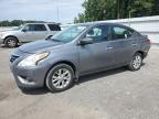 2017 NISSAN VERSA S - 3N1CN7AP0HL867435