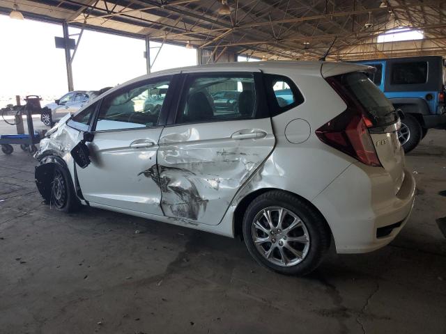 2019 HONDA FIT LX 3HGGK5H47KM748484