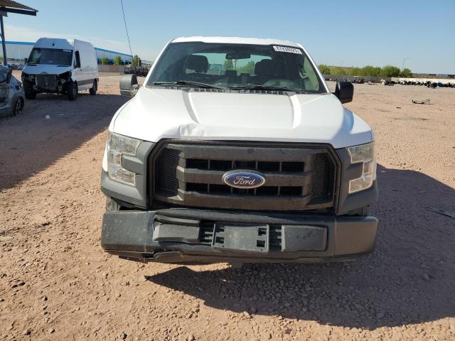 2016 FORD F150 SUPER - 1FTEW1C83GKE56228