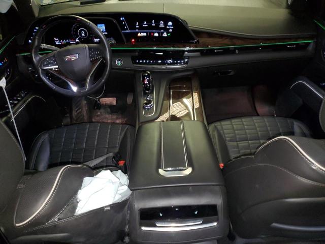 2021 CADILLAC ESCALADE E 1GYS4RKL6MR479934