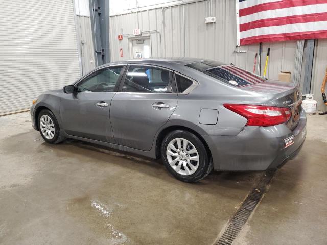 2016 NISSAN ALTIMA 2.5 1N4AL3AP0GC146907