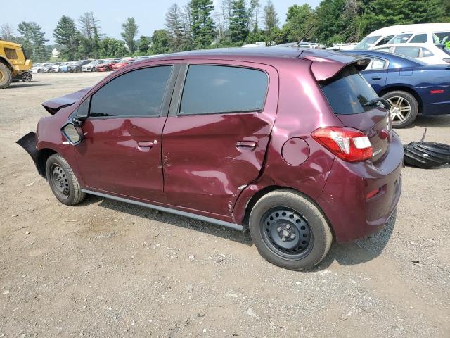 2020 MITSUBISHI MIRAGE ES #3285761652