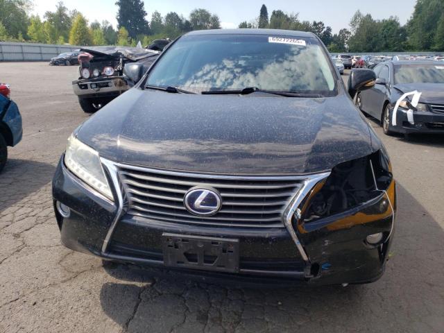 2013 LEXUS RX 450H - JTJZB1BA9D2409781