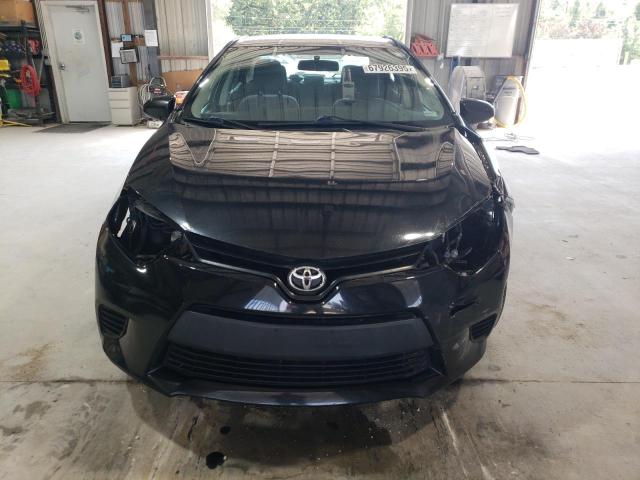2016 TOYOTA COROLLA L 5YFBURHE9GP520473