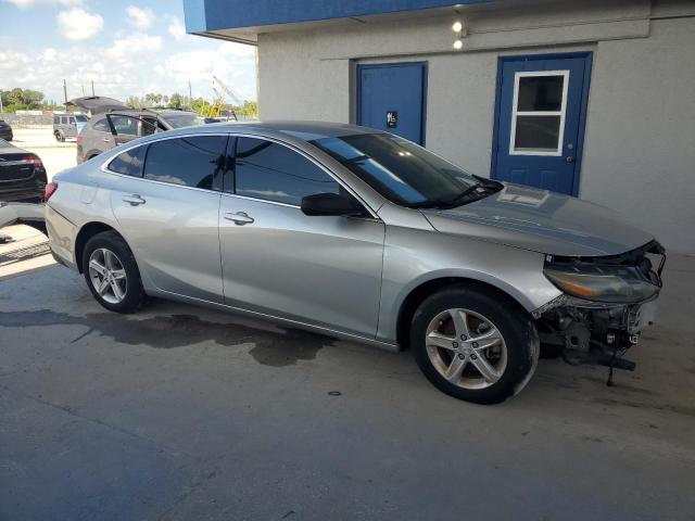 2020 CHEVROLET MALIBU LS 1G1ZB5ST9LF133601