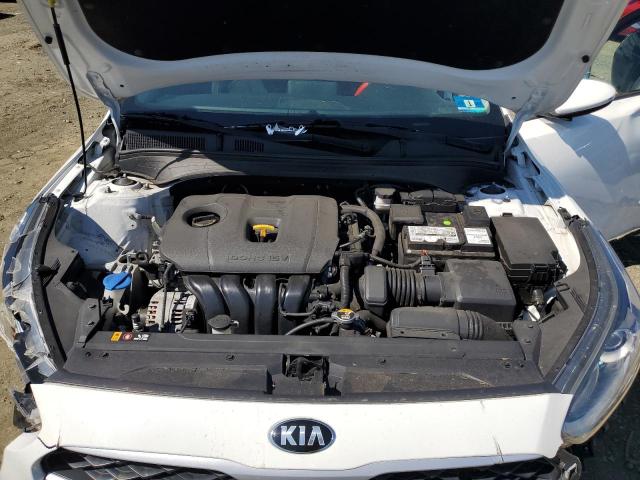 2019 KIA FORTE FE 3KPF24AD8KE130390
