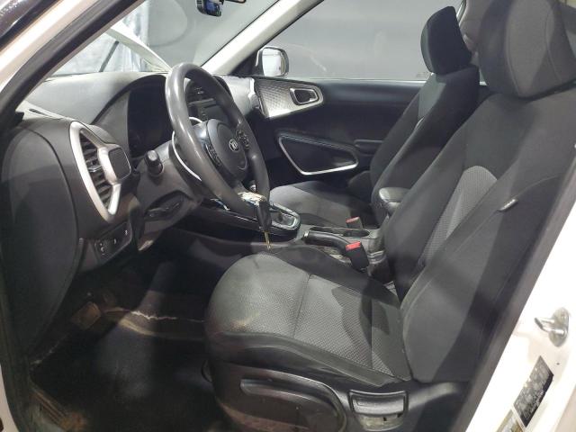 2021 KIA SOUL LX KNDJ23AU6M7747097