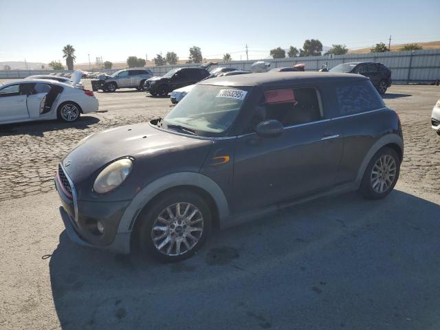 Global Auto Auctions: 2015 MINI COOPER