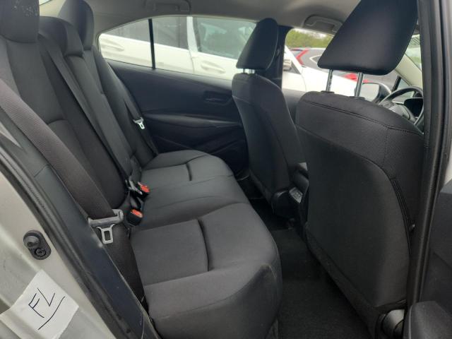 2024 TOYOTA COROLLA LE - 5YFB4MDE6RP186107