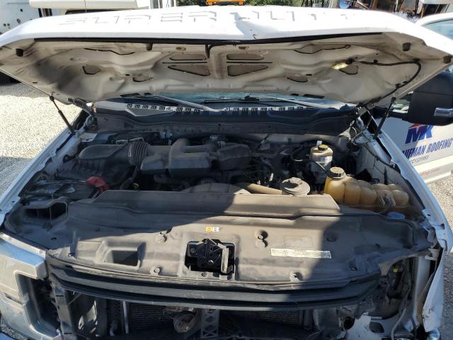 2018 FORD F350 SUPER - 1FT8W3B61JEC30123