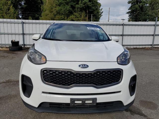 2017 KIA SPORTAGE L KNDPM3ACXH7060173