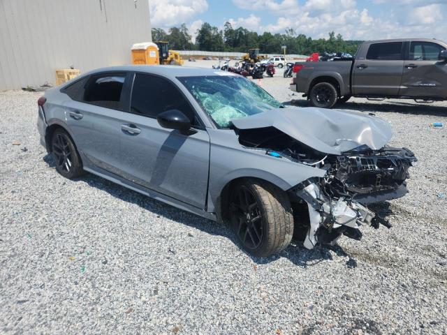 2025 HONDA CIVIC SPORT - 2HGFE2F58SH517069