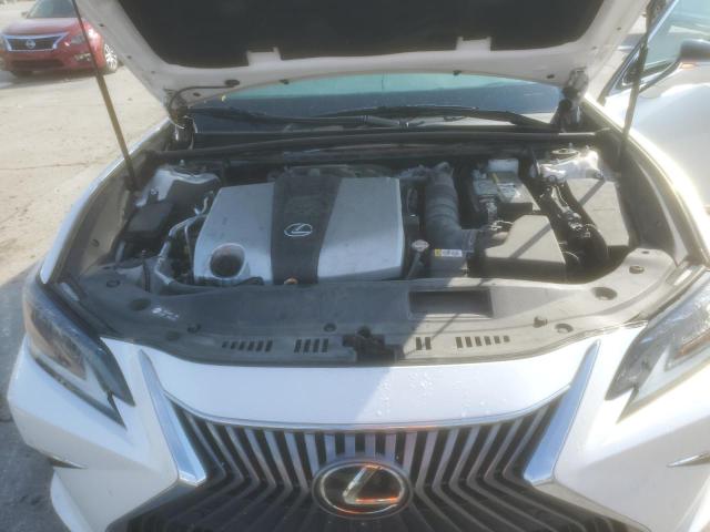 2021 LEXUS ES 350 BAS 58AFZ1B1XMU091745