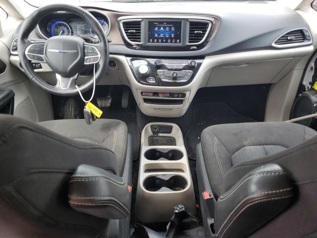 2020 CHRYSLER VOYAGER LX #3280639387