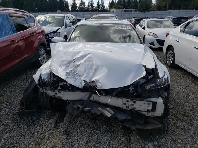 2018 LEXUS IS 300 JTHC81D2XJ5030178