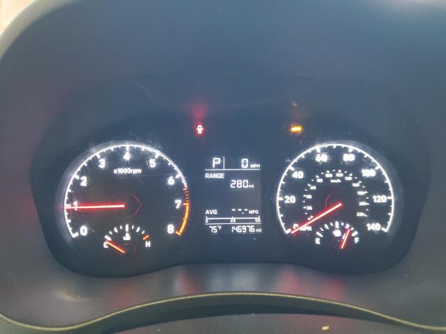 2019 HYUNDAI ACCENT SE 3KPC24A37KE069950