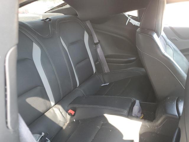 2017 CHEVROLET CAMARO SS 1G1FE1R78H0162318