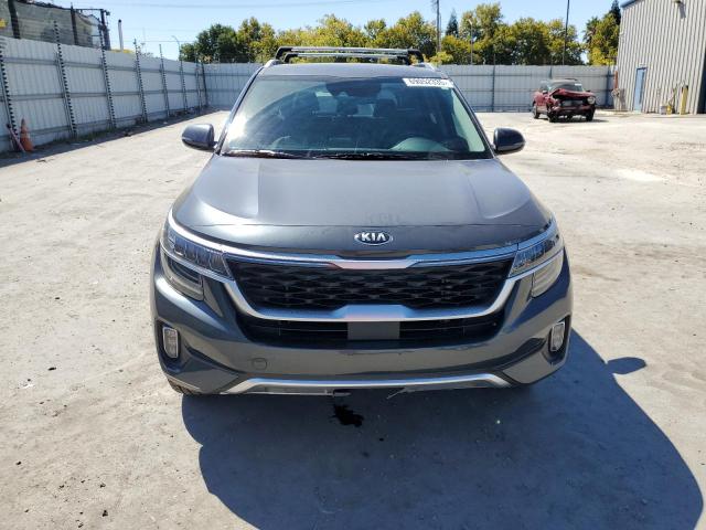 2021 KIA SELTOS SX KNDETCA21M7131563