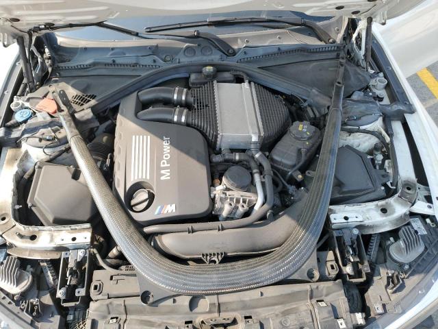 2020 BMW M4 WBS4Y9C02LFJ20791