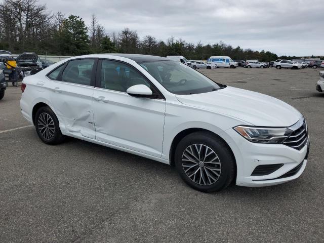 2019 VOLKSWAGEN JETTA S - 3VWC57BU9KM149351