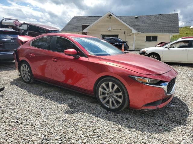 2021 MAZDA 3 SELECT JM1BPABL4M1331813