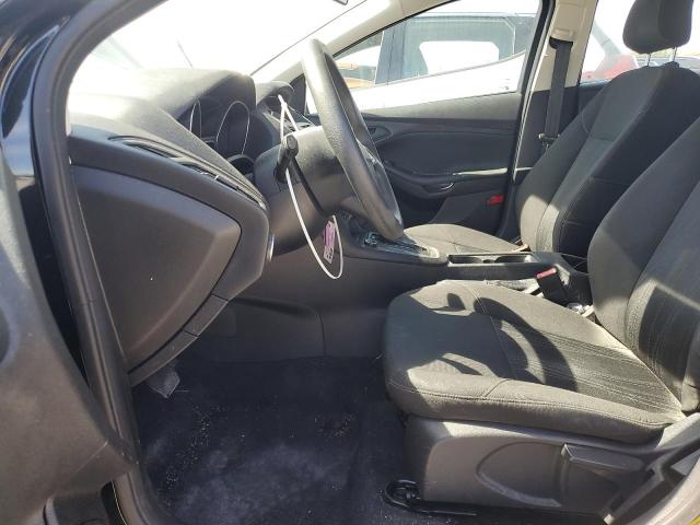2015 FORD FOCUS S - 1FADP3E27FL280084