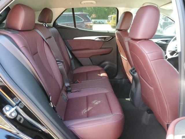 2025 BUICK ENVISION S LRBFZLE45SD006240