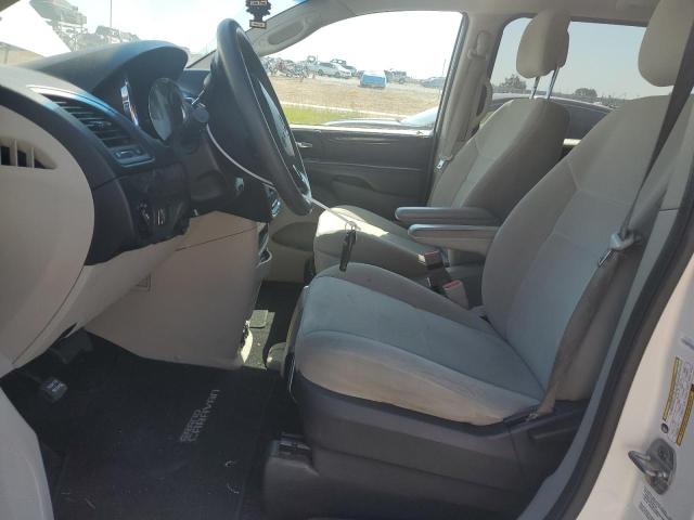 2011 DODGE GRAND CARA - 2D4RN4DG4BR741934