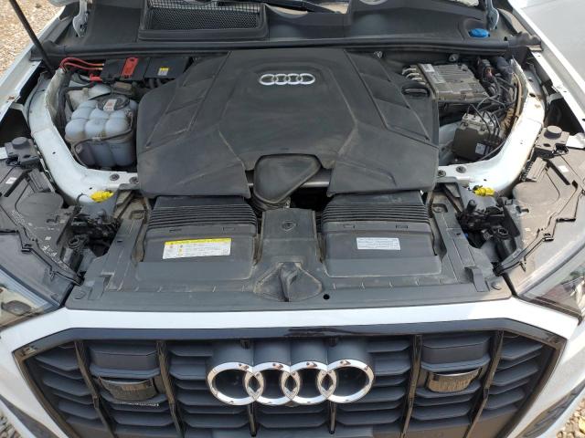 2020 AUDI Q7 PRESTIGE WA1VXBF77LD003793