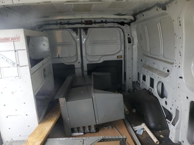 2017 FORD TRANSIT T-150 1FTYE1ZM6HKA77438